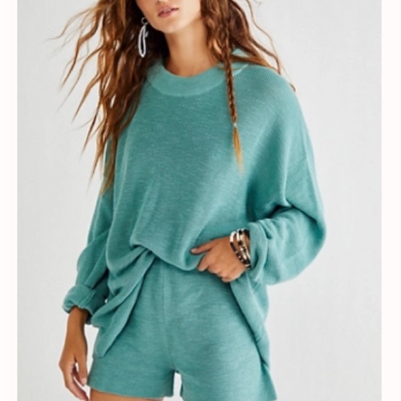 Free People Malibu Set L - Picture 2 of 2